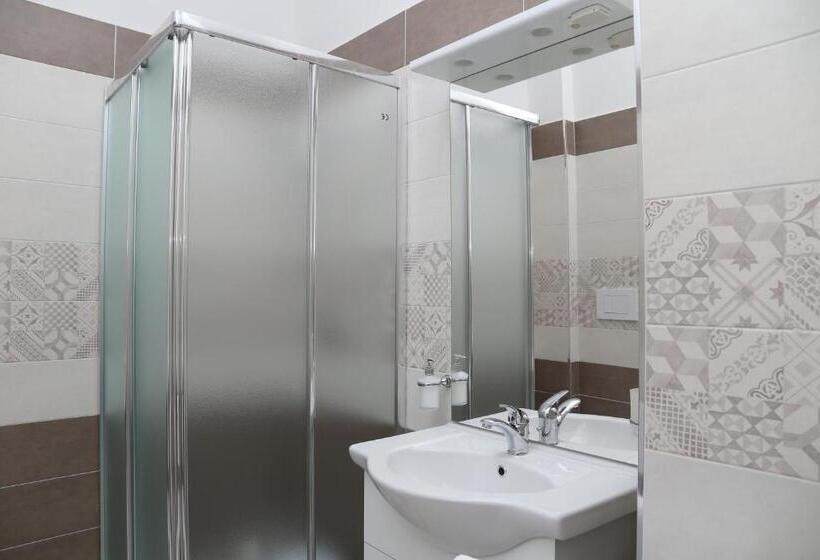 צימר Il Giardino