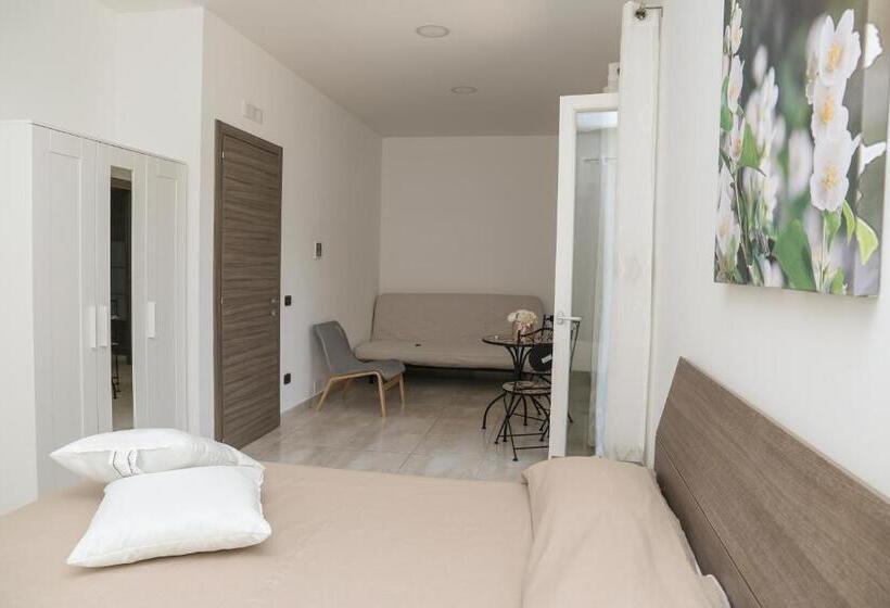 צימר Il Giardino