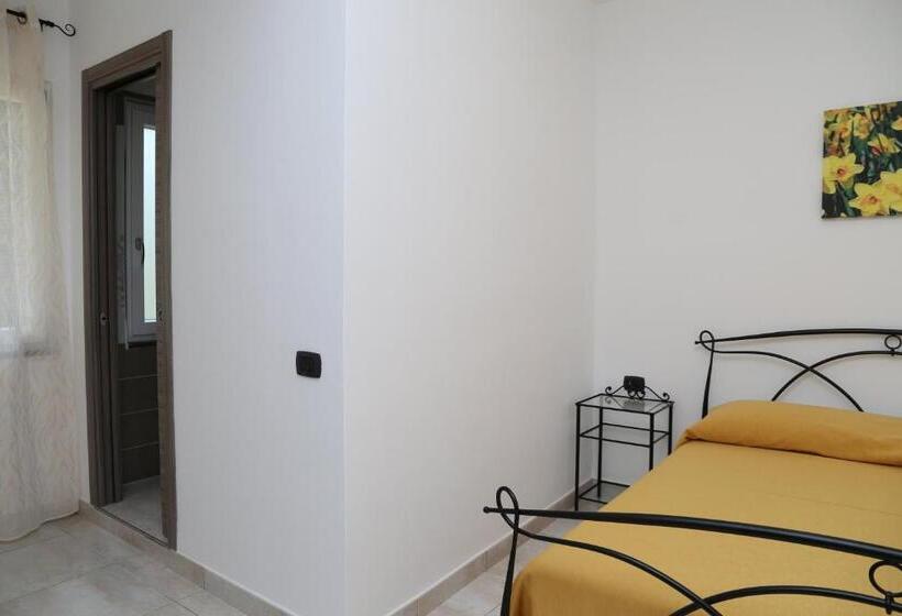 צימר Il Giardino