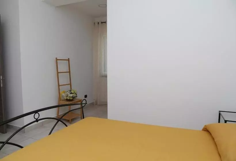 ベッドアンドブレックファースト Il Giardino
