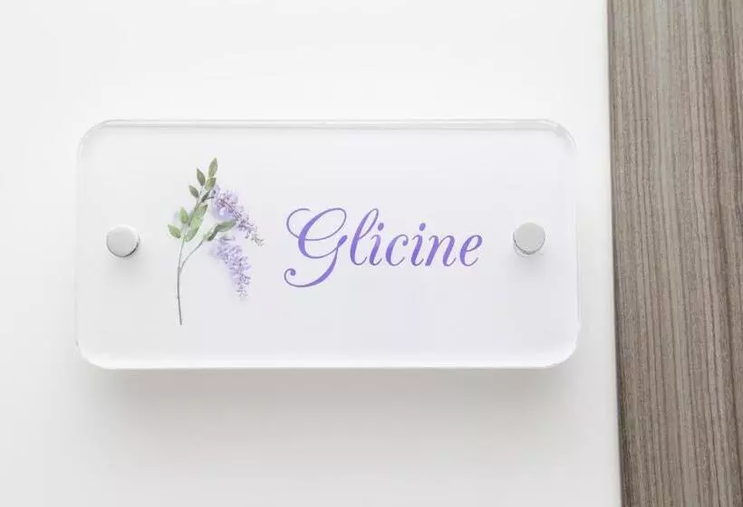 ベッドアンドブレックファースト Il Giardino