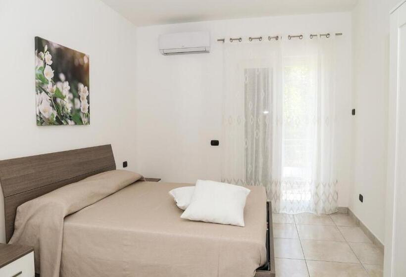 צימר Il Giardino