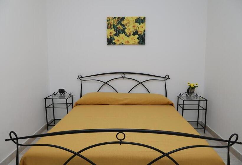 צימר Il Giardino