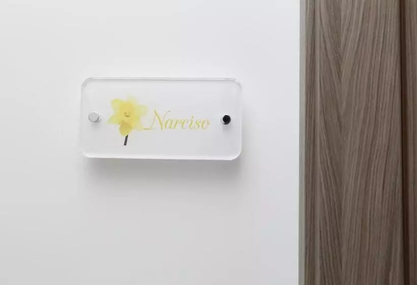 ベッドアンドブレックファースト Il Giardino
