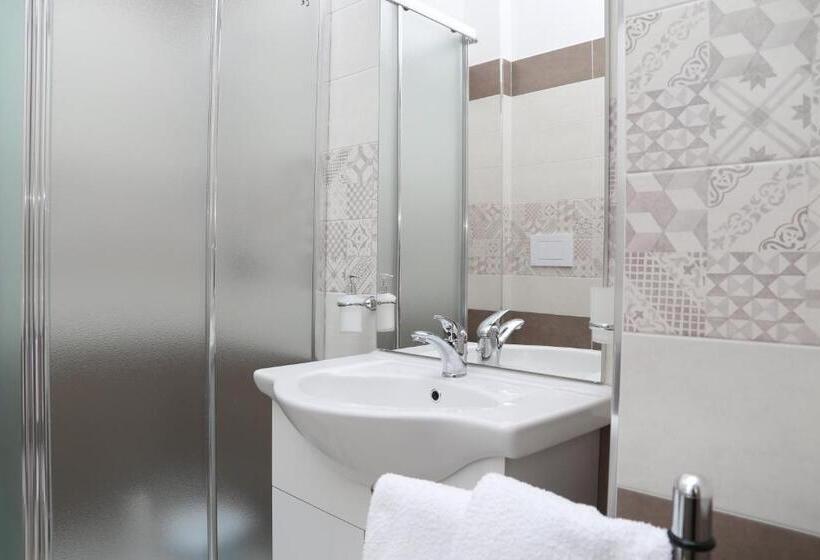 צימר Il Giardino