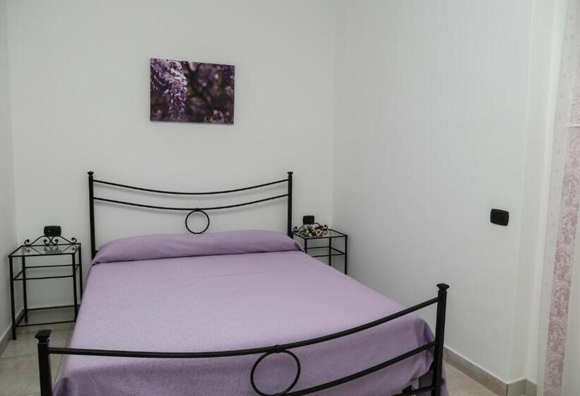 צימר Il Giardino