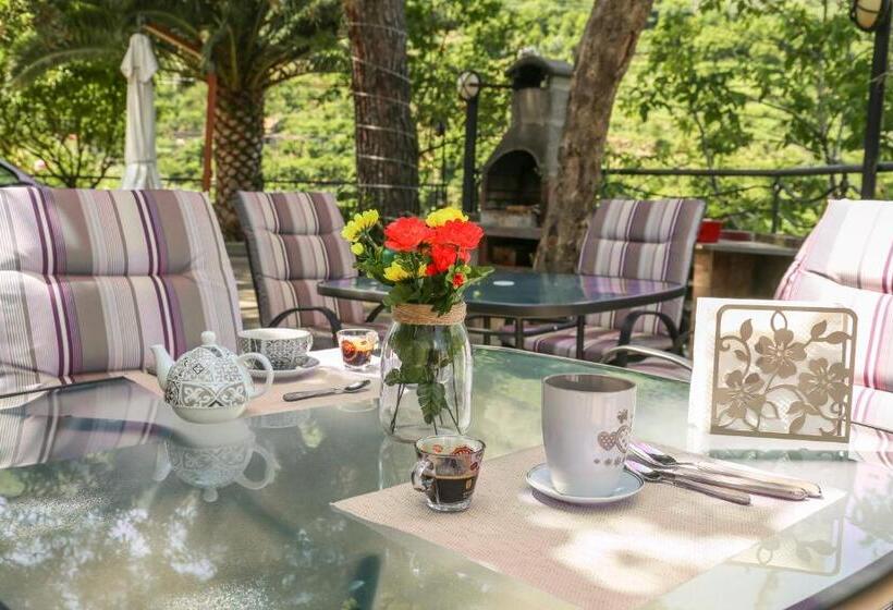 צימר Il Giardino