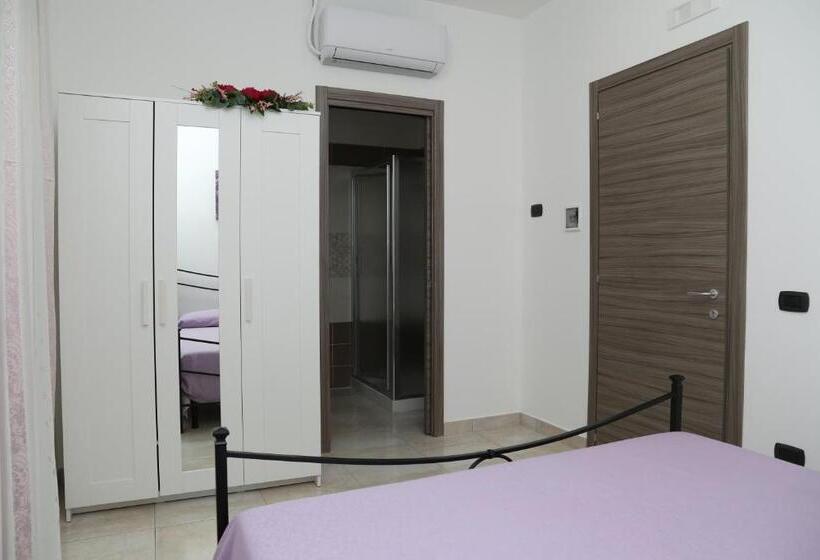 צימר Il Giardino