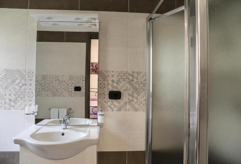 צימר Il Giardino