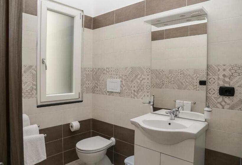 צימר Il Giardino