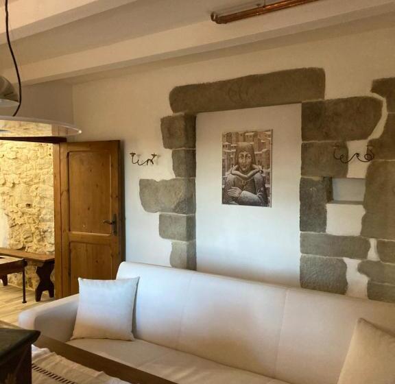 민박 La Pecora E L Agnello