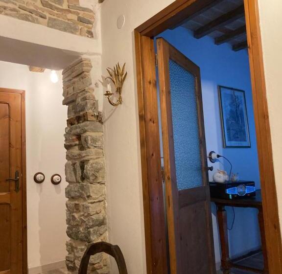 민박 La Pecora E L Agnello