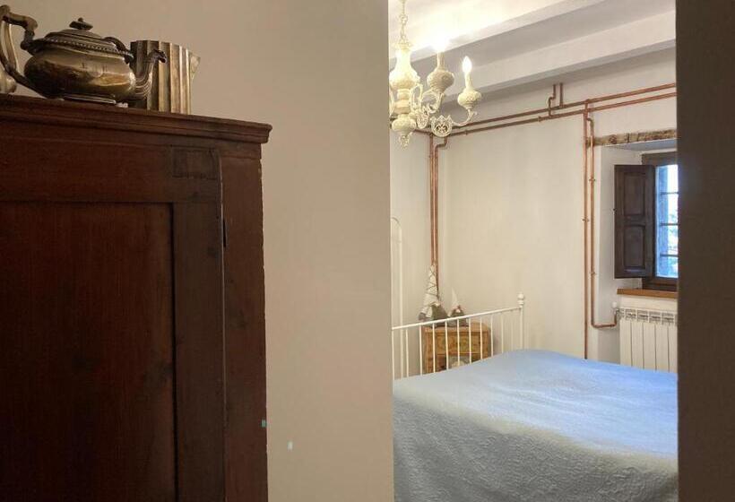 민박 La Pecora E L Agnello