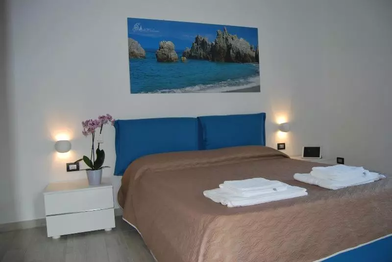 Le Mulinare   Bed & Breakfast
