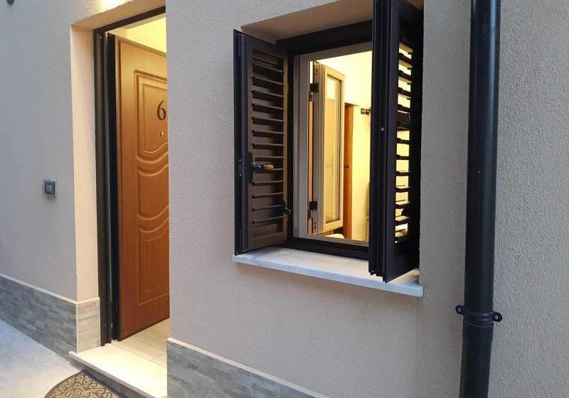 Le Mulinare   Bed & Breakfast