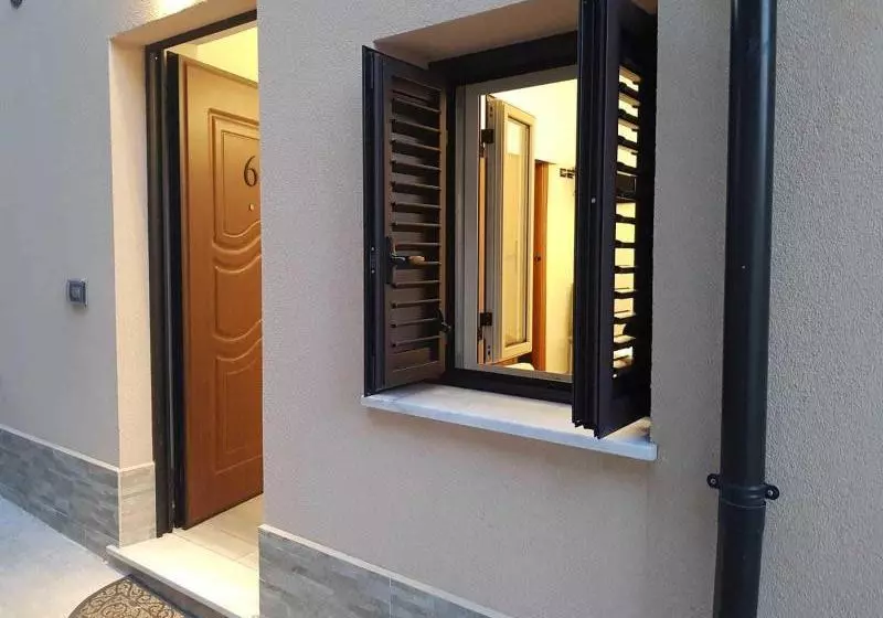 Le Mulinare   Bed & Breakfast