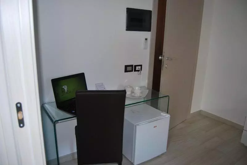 Le Mulinare   Bed & Breakfast