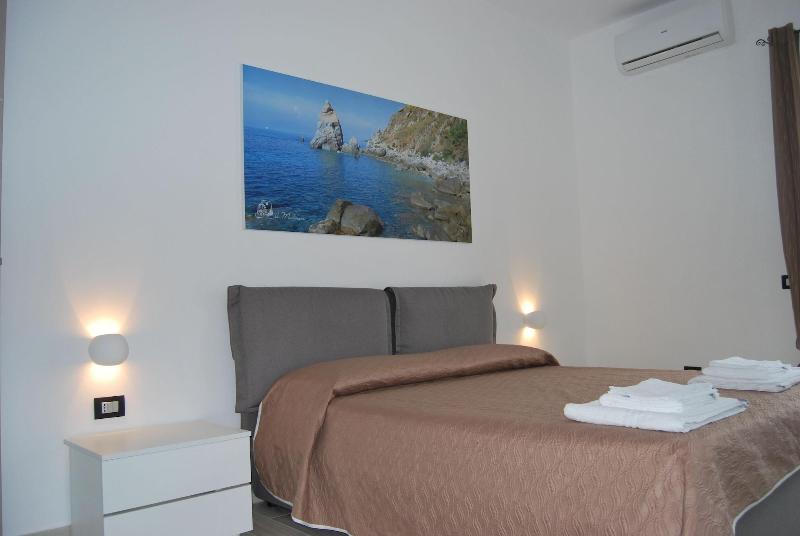Le Mulinare   Bed & Breakfast