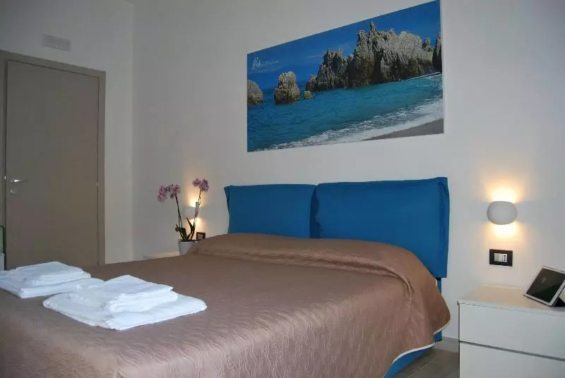 Le Mulinare   Bed & Breakfast