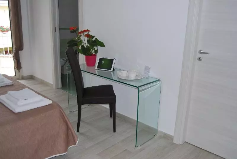 Le Mulinare   Bed & Breakfast