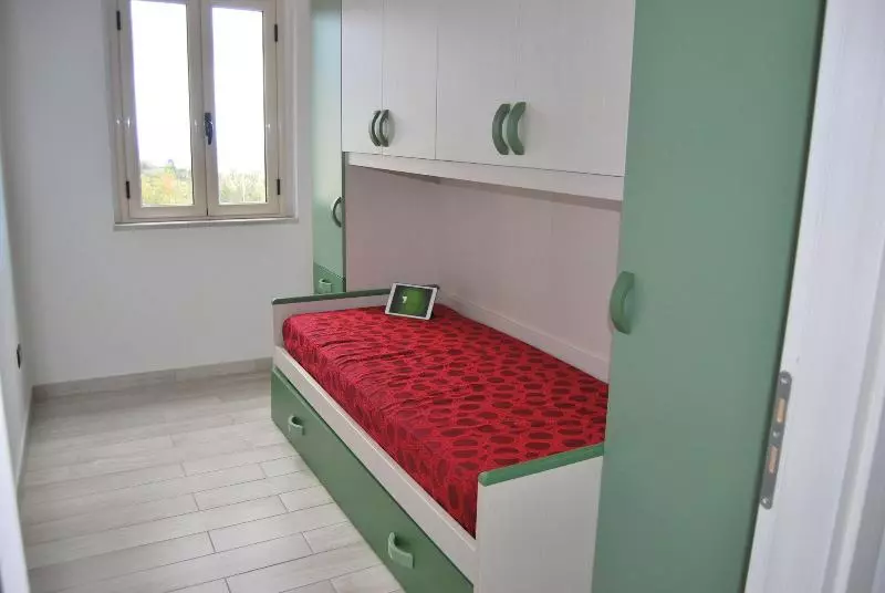 Le Mulinare   Bed & Breakfast