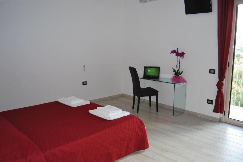 Le Mulinare   Bed & Breakfast