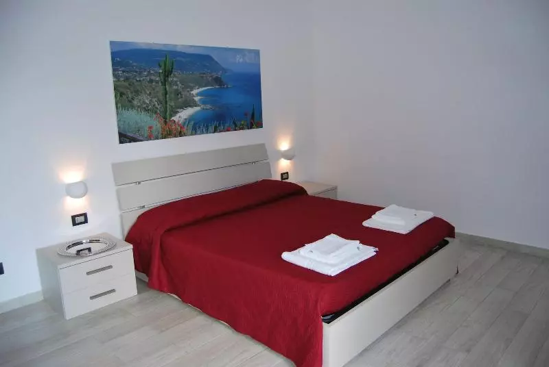 Le Mulinare   Bed & Breakfast