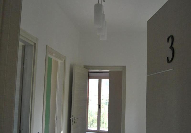 Le Mulinare   Bed & Breakfast