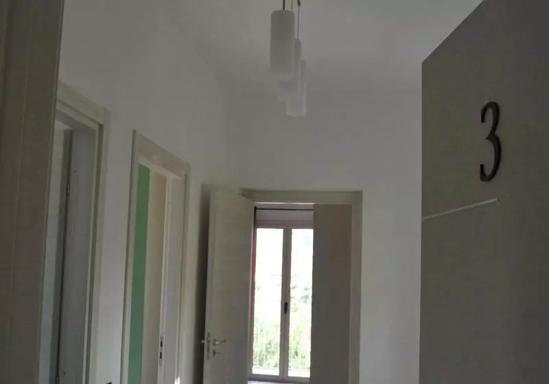 Le Mulinare   Bed & Breakfast