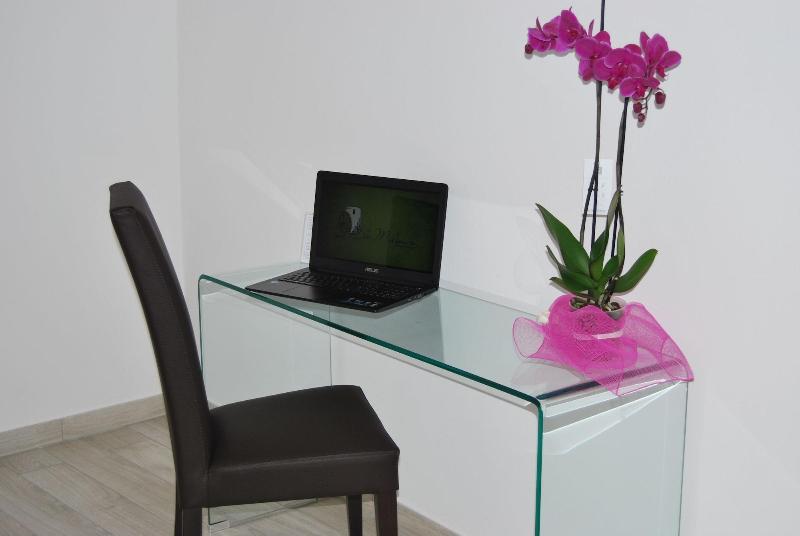 Le Mulinare   Bed & Breakfast