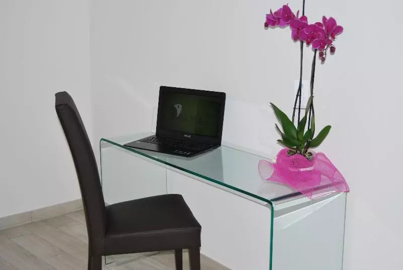 Le Mulinare   Bed & Breakfast