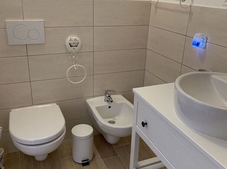 Bed and Breakfast Villa D Aquino