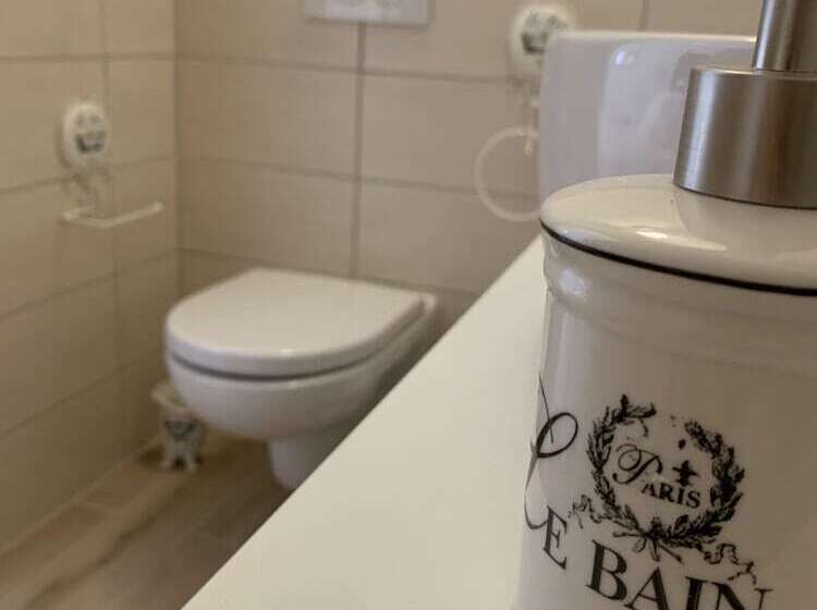 Bed and Breakfast Villa D Aquino