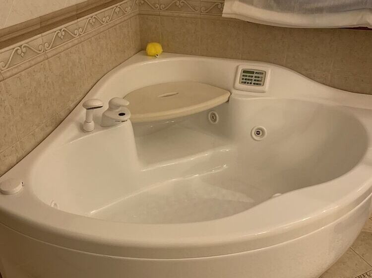 Bed and Breakfast Villa D Aquino