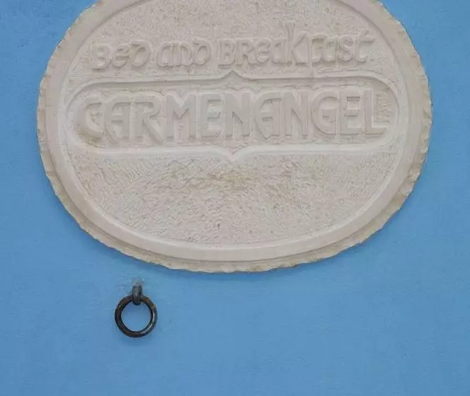 Carmenangel Bed And Breakfast