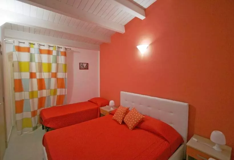 Carmenangel Bed And Breakfast