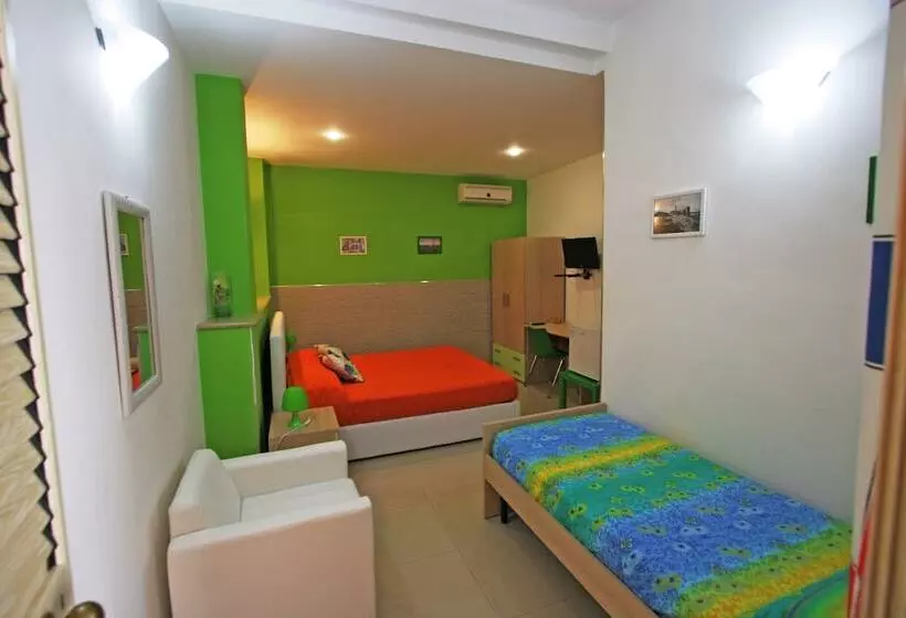 Carmenangel Bed And Breakfast