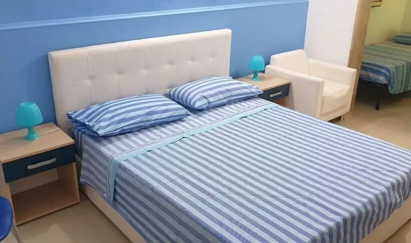 Carmenangel Bed And Breakfast