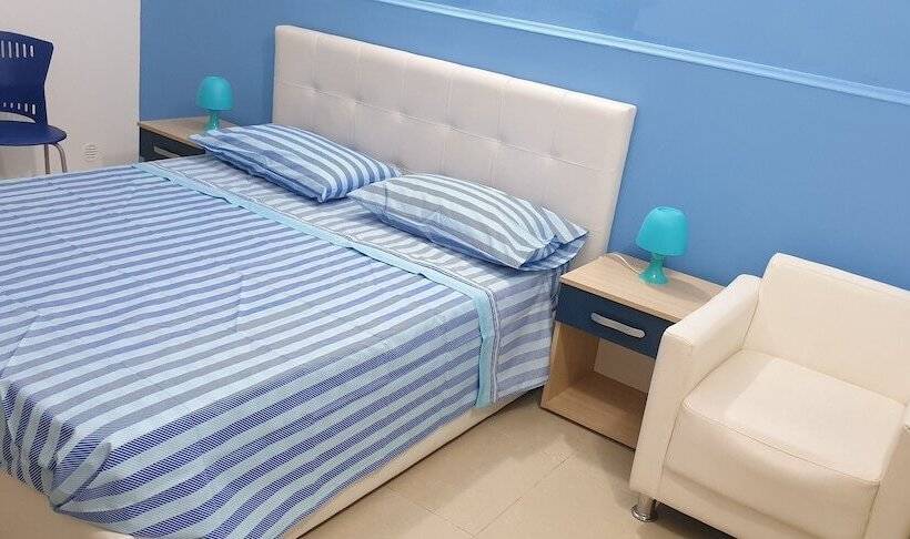 Carmenangel Bed And Breakfast