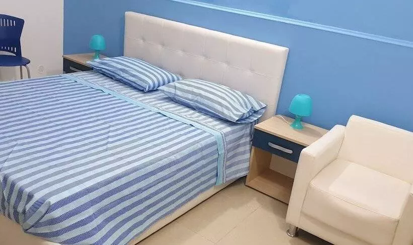 Carmenangel Bed And Breakfast