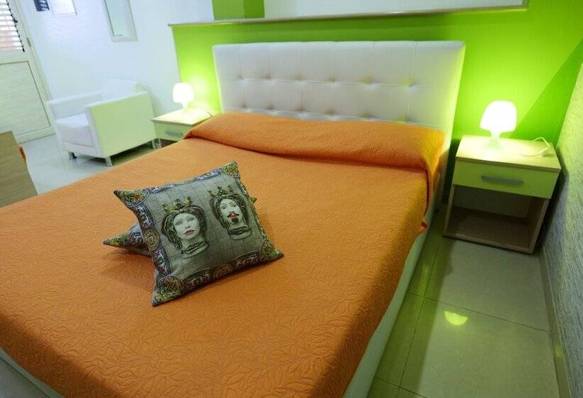 Carmenangel Bed And Breakfast