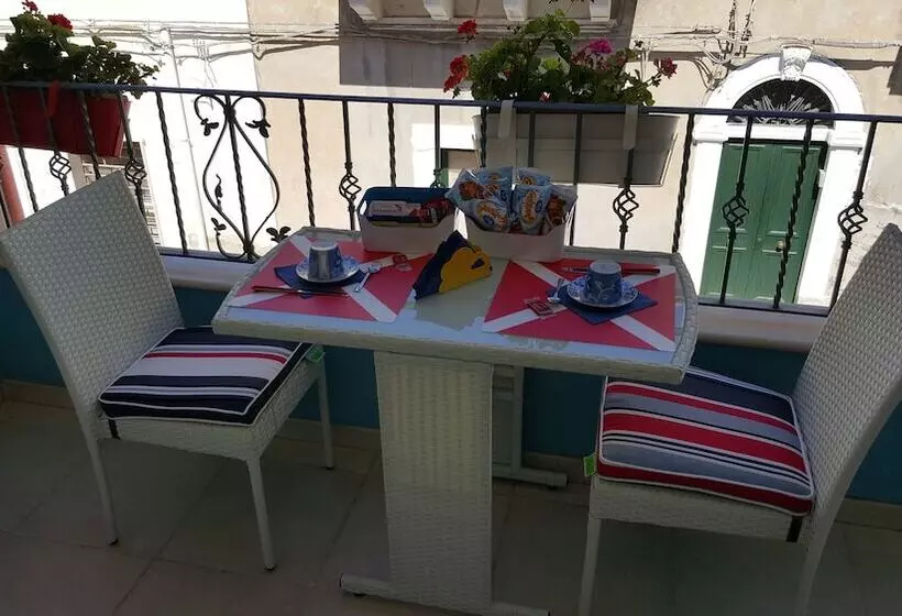 Carmenangel Bed And Breakfast