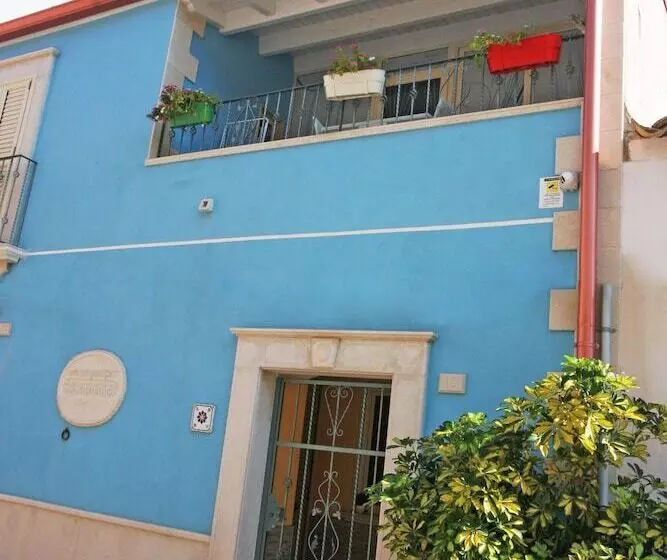 Carmenangel Bed And Breakfast