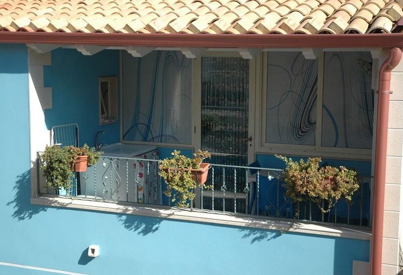 Carmenangel Bed And Breakfast