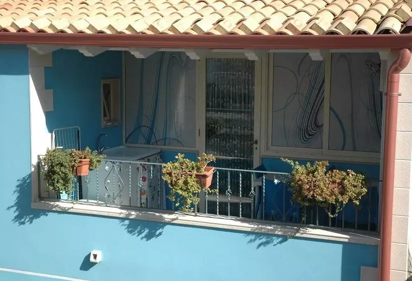 Carmenangel Bed And Breakfast