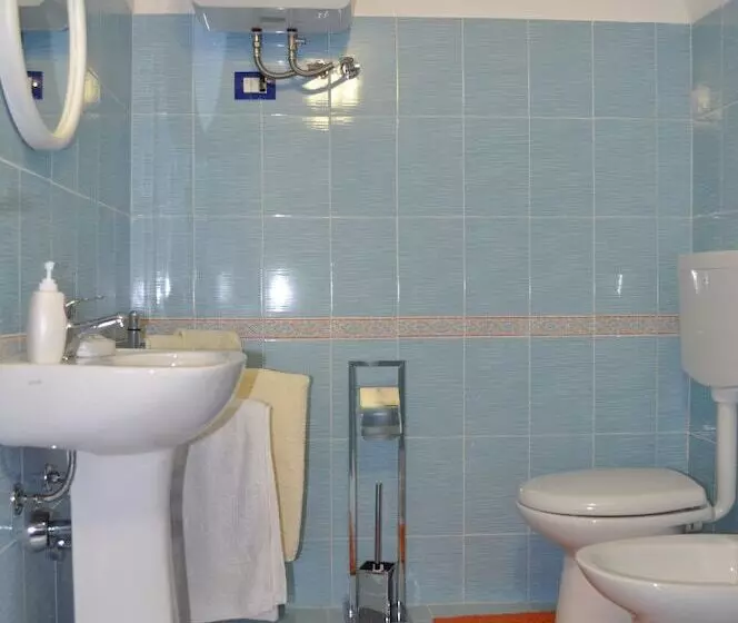 Carmenangel Bed And Breakfast