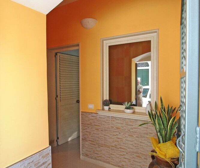 Carmenangel Bed And Breakfast