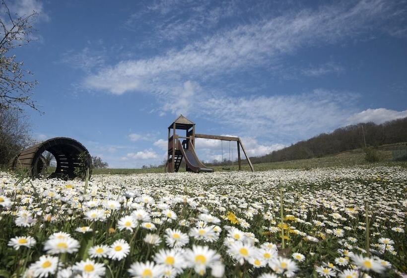 Сельский отель Bio Agriturismo La Cerqua