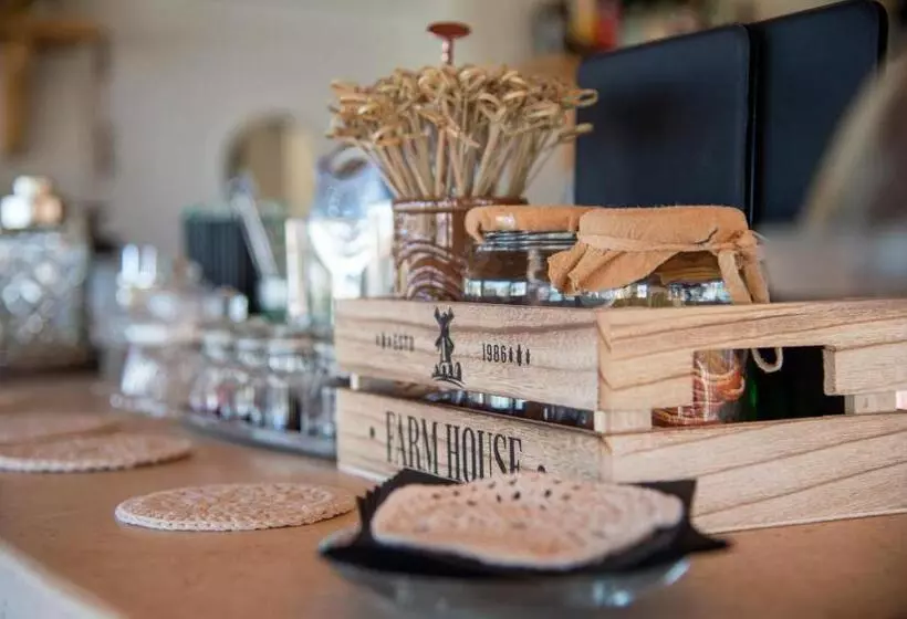 ペンション Botanic Golf Sacuba & Resort