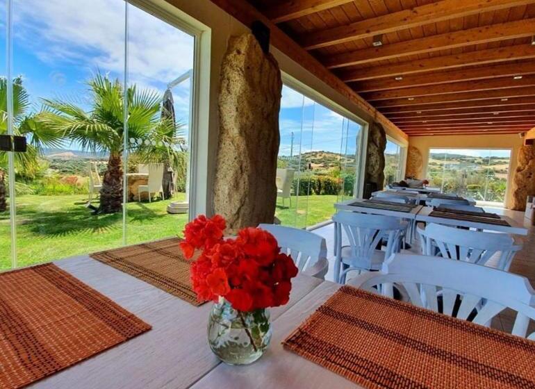 膳宿费 Botanic Golf Sacuba & Resort